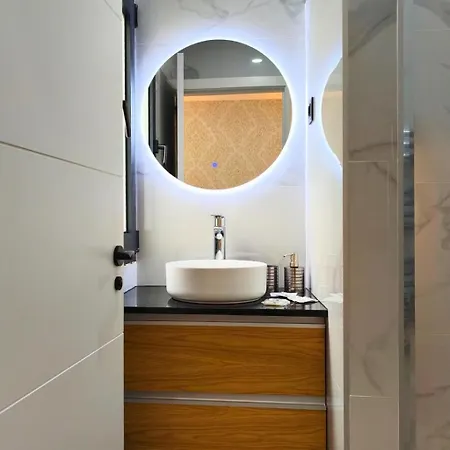 Fontanales Flat * Las Palmas de Gran Canaria