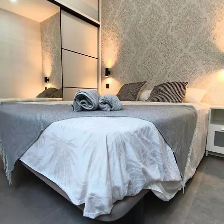 Fontanales Flat Apartment Las Palmas de Gran Canaria