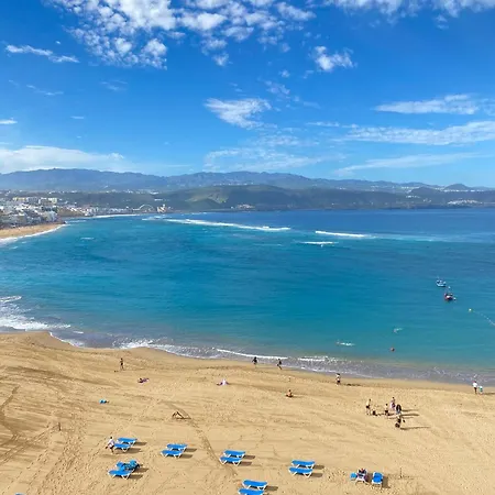 Fontanales Flat Las Palmas de Gran Canaria