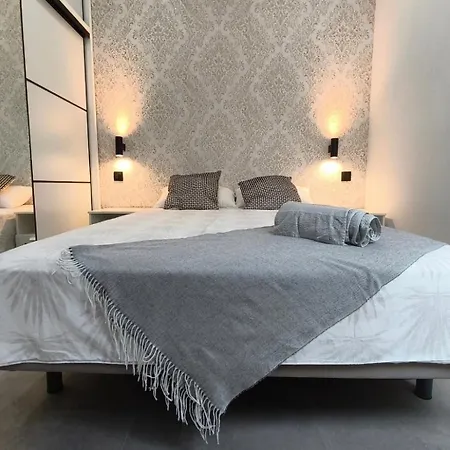 Fontanales Flat * Λας Πάλμας ντε Γκραν Κανάρια