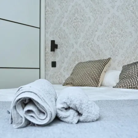 Fontanales Flat Διαμέρισμα