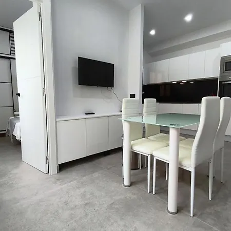 Fontanales Flat Διαμέρισμα *