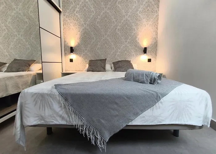 Fontanales Flat * Λας Πάλμας ντε Γκραν Κανάρια