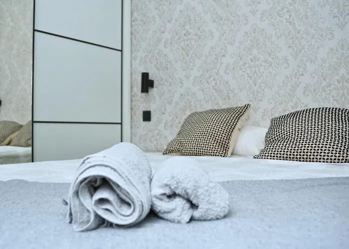 Fontanales Flat Διαμέρισμα