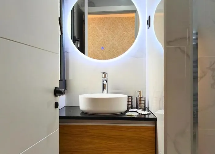 Fontanales Flat * Λας Πάλμας ντε Γκραν Κανάρια