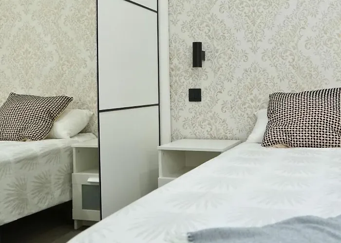 Fontanales Flat Διαμέρισμα Λας Πάλμας ντε Γκραν Κανάρια