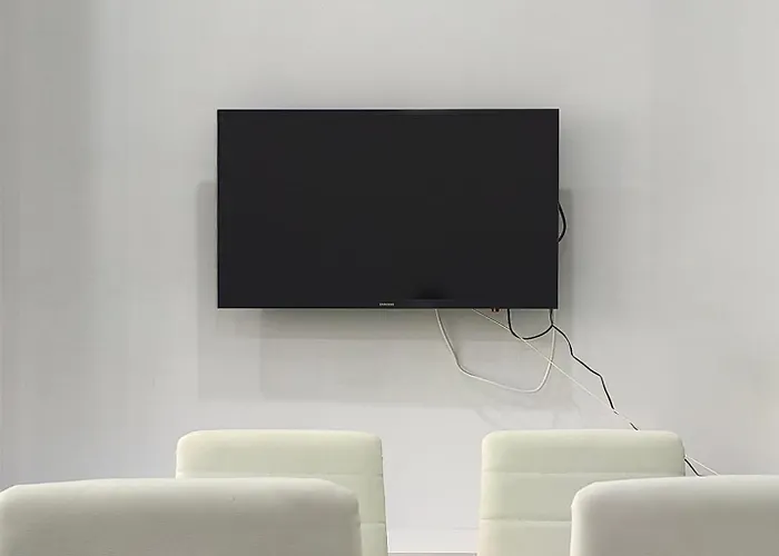 Fontanales Flat Διαμέρισμα *