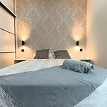 Fontanales Flat Apartamento