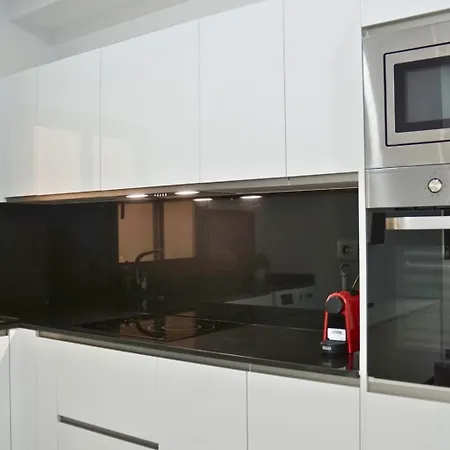 Apartament Fontanales Flat Las Palmas de Gran Canaria