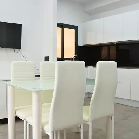 Fontanales Flat * לאס פאלמס דה גראן קנאריה