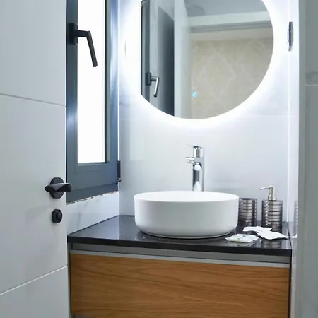 Fontanales Flat Appartement *