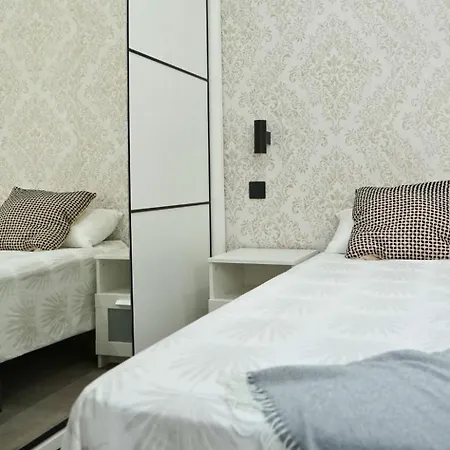 Fontanales Flat Appartement Las Palmas de Gran Canaria