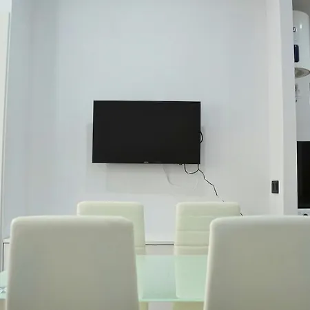 Appartement Fontanales Flat Las Palmas de Gran Canaria
