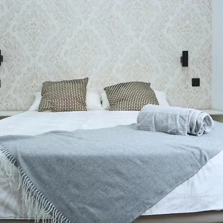 Fontanales Flat Appartement *