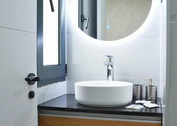 Fontanales Flat Lägenhet *