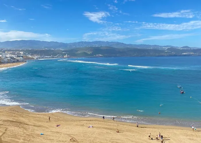 Fontanales Flat Las Palmas de Gran Canaria